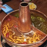 火锅天地，肉迷心窍