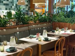 -芭札·Thai泰国餐厅(同和金铂天地店)