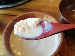 -诺敏塔拉奶茶-布里亚特包子-手把肉(锦都会店)