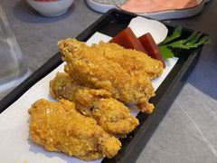 -江南里·新浙菜(苏州大悦城店)