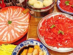 -后火锅(南京东路总店)