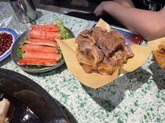 -五里关火锅(牛市口店)