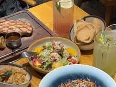 -森Some Fusion(荔湾店)