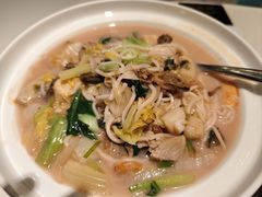 -莆田餐厅PUTIEN(三里屯店)