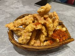 -廖川菜(金虹桥店)