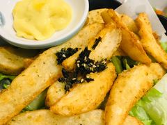-韩时烤肉(枫蓝店)