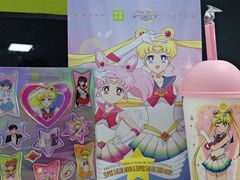 -奈雪的茶(领展中心城店)