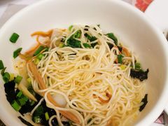 -曙光国际大酒店中餐厅