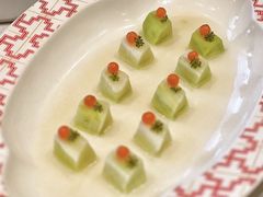 -世博源公馆·本帮融合菜·主题包厢·江景餐厅