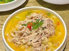 -榕意·川味之美(深业上城店)