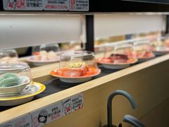 -友壹町寿司(佛山新DNA店)