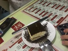 -香港華心糖水鋪(南西总店)