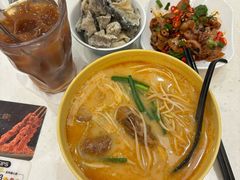 -谭仔米线(皇庭广场店)