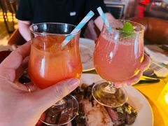 -恰餐厅及酒吧CHAR Bar & Grill(北京三里屯洲际店)