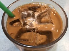 冰奶茶-华嫂冰室(尖沙咀店)