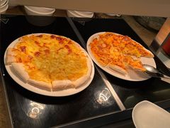 -索菲特酒店·海鲜自助 ·聚餐厅