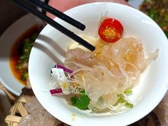 -官塘鱻鱻鱼生·潮汕生腌·砂锅粥(西马路总店)