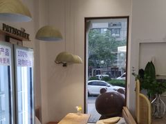 -嗒令甜品·主题融合料理餐厅(首座时代店)