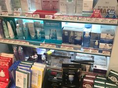 -莎莎(骆克道店)