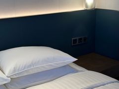 -深圳湾万怡酒店