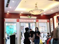 大堂-陈麻婆豆腐(春熙店)