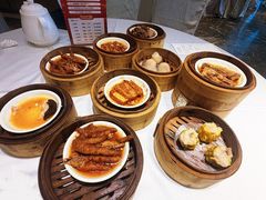 -万龙洲海鲜(亚运村店)