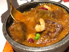 -千百味红餐厅·江西菜(绿地双子塔店)