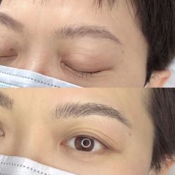 -德绣·机器野生眉发际线·美瞳线半永久