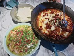 -懒人盐府人家(航天桥店)