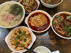 -牛王庙(龙华花园店)