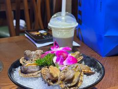-东海怡品海鲜豆捞(星街坊店)