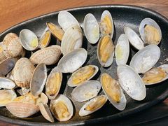 -萨莉亚意式餐厅(杭州西溪龙湖天街店)