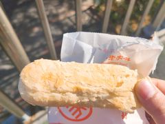 牛舌饼-北京稻香村(学清店)