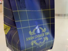 -笑来喜馄饨小笼工坊(通扬路店)