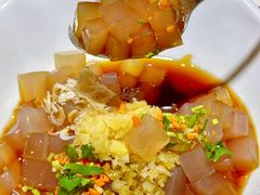 -隆喜元鱼汤包·海鲜(中联广场店)