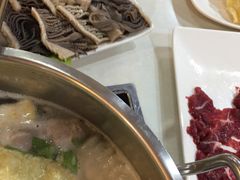 -潮泰牛肉火锅 · 创于1992年(车公庙店)