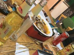 -臻炙大舍烤串(天龙家园店)