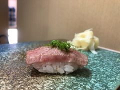 和牛寿司-Sushi Hanzo半藏(天环广场店)
