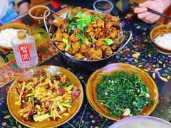 -苗湘食府(十年店)