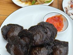 -西天尾扁食卤肉(湄洲农贸市场店)