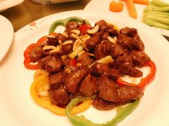 -万宝海鲜舫(劳动公园店)