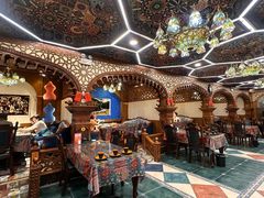 -乡村馕坑肉·烧烤·新疆菜·本地人更爱吃(阿勒泰首店)