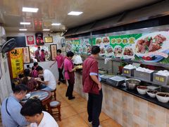 -珍珍小食店(西华路店)