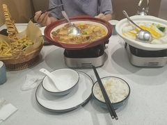 -炆火火·藕汤·湖北煨菜馆(销品茂店)