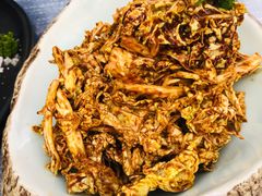 -后海16号·北京私房菜