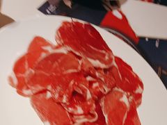 -青岛中心假日酒店-碧海咖啡厅