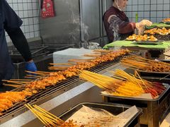 -仙螺岛海鲜自助餐厅(总店)