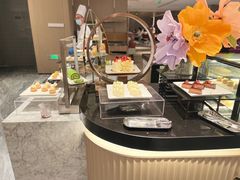 -扬子江国际会议中心龙山湖酒店-希仙全日制餐厅