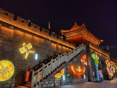-杨家埠民间艺术大观园
