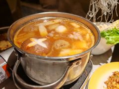 -半秋山西餐厅(宜昌大洋店)